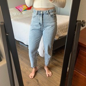 White Fox Boutique Jeans